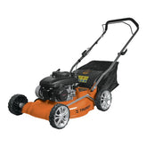 Podadora motor a gasolina 18'' 4h -418 truer